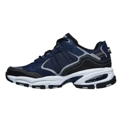Skechers Vigor 3.0 Mens Walking Shoes Wide Width