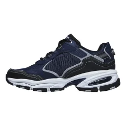 Skechers Vigor 3.0 Mens Walking Shoes Wide Width