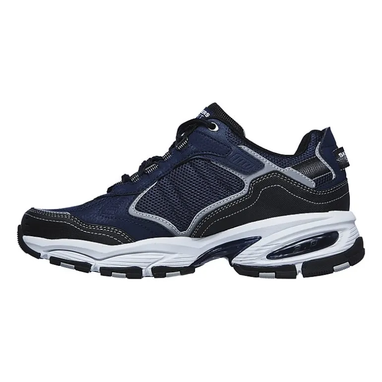 Skechers Vigor 3.0 Mens Walking Shoes Wide Width