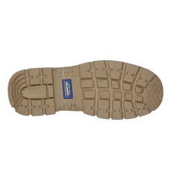 Skechers Wascana - Millit Wp Mens Round Closed Toe Work Shoes