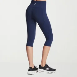 Skechers Women's Go Walk Capri Legging