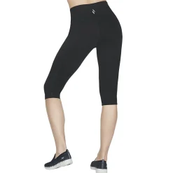 Skechers Women's Go Walk Capri Legging