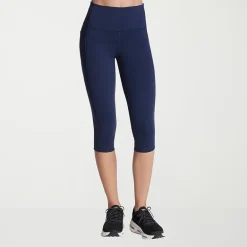 Skechers Women's Go Walk Capri Legging