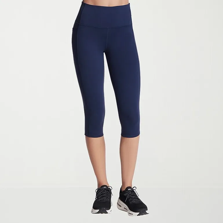 Skechers Women's Go Walk Capri Legging