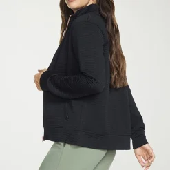 Skechers Women's Go Walk® Ottoman Jacket - Cozy Fit