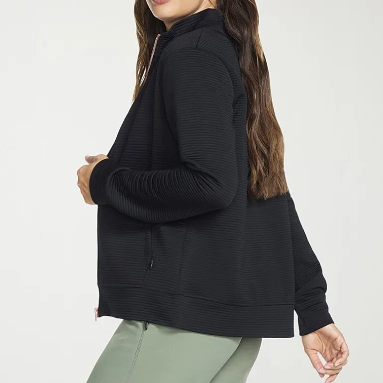 Skechers Women's Go Walk® Ottoman Jacket - Cozy Fit
