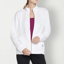 Skechers Women's Go Walk® Ottoman Jacket - Cozy Fit