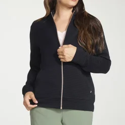 Skechers Women's Go Walk® Ottoman Jacket - Cozy Fit