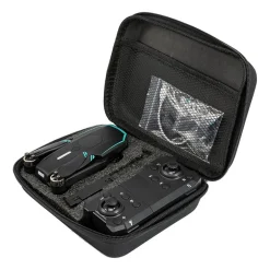 Sky Rider XG-34 Neith Foldable Drone with GPS and WiFi