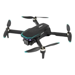 Sky Rider XG-34 Neith Foldable Drone with GPS and WiFi