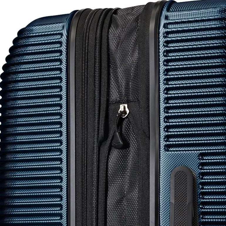 Skyway Chesapeake 3.0 24 Inch Hardside Expandable Checked Spinner Luggage