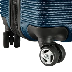 Skyway Chesapeake 3.0 24 Inch Hardside Expandable Checked Spinner Luggage
