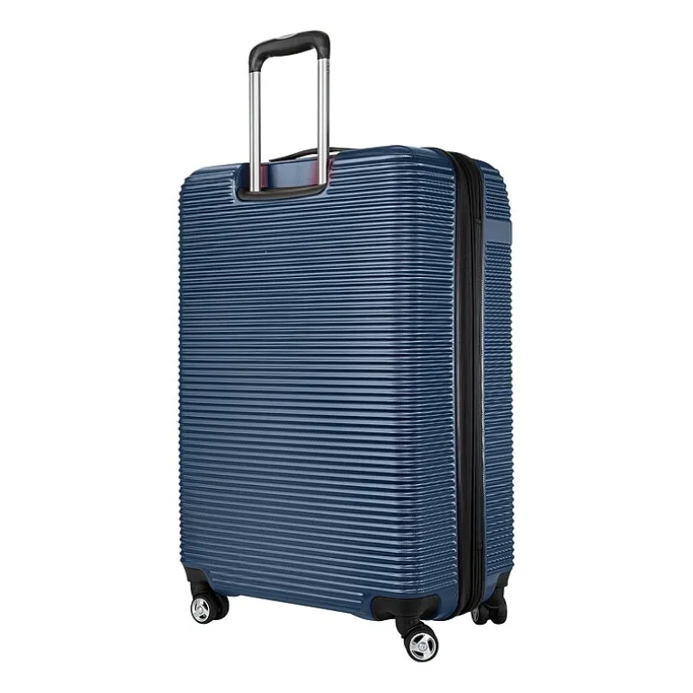 Skyway Chesapeake 4.0 28 Inch Hardside Expandable Checked Spinner Luggage