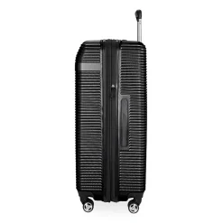 Skyway Chesapeake 4.0 28 Inch Hardside Expandable Checked Spinner Luggage