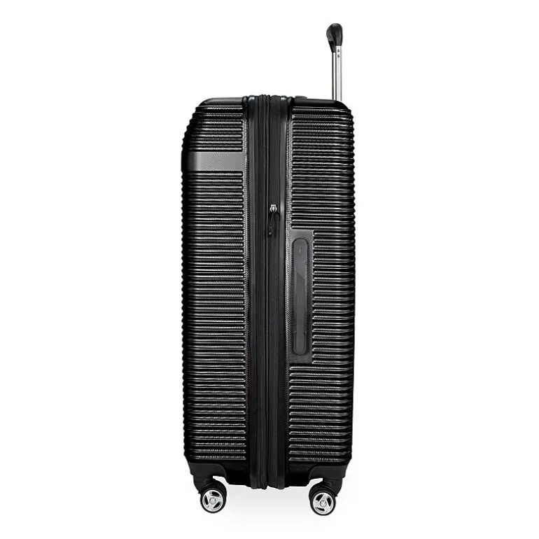 Skyway Chesapeake 4.0 28 Inch Hardside Expandable Checked Spinner Luggage