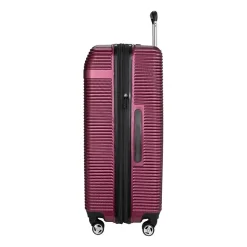 Skyway Chesapeake 4.0 28 Inch Hardside Expandable Checked Spinner Luggage
