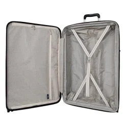 Skyway Chesapeake 4.0 28 Inch Hardside Expandable Checked Spinner Luggage
