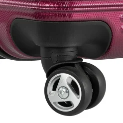 Skyway Chesapeake 4.0 28 Inch Hardside Expandable Checked Spinner Luggage