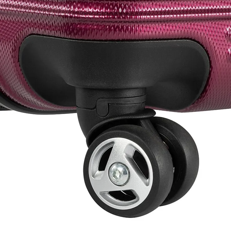 Skyway Chesapeake 4.0 28 Inch Hardside Expandable Checked Spinner Luggage