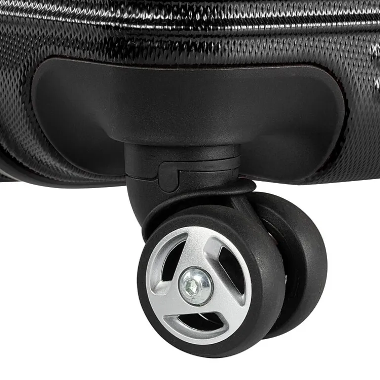 Skyway Chesapeake 4.0 28 Inch Hardside Expandable Checked Spinner Luggage