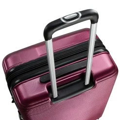 Skyway Chesapeake 4.0 28 Inch Hardside Expandable Checked Spinner Luggage