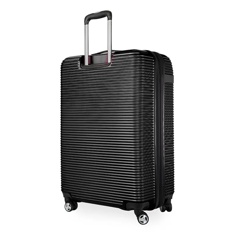Skyway Chesapeake 4.0 28 Inch Hardside Expandable Checked Spinner Luggage