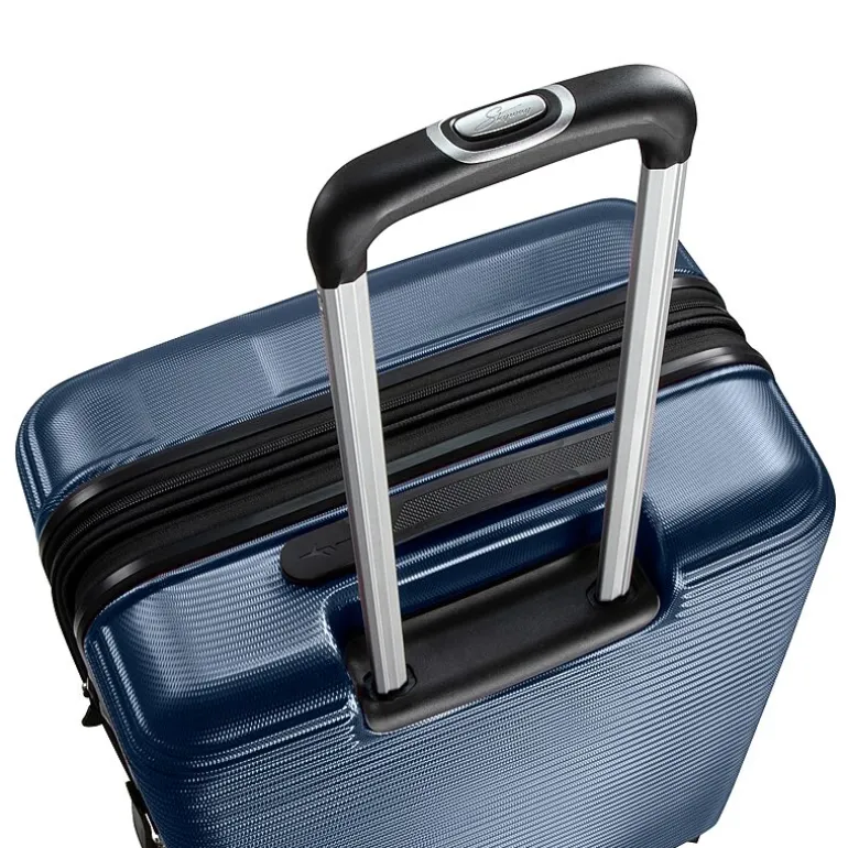 Skyway Chesapeake 4.0 28 Inch Hardside Expandable Checked Spinner Luggage