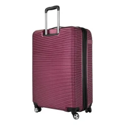 Skyway Chesapeake 4.0 28 Inch Hardside Expandable Checked Spinner Luggage