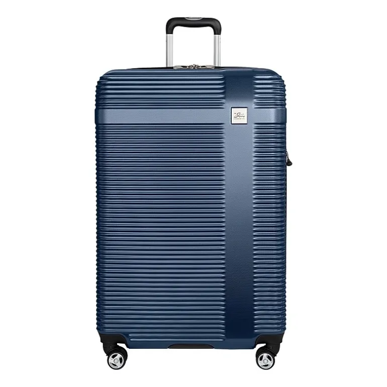 Skyway Chesapeake 4.0 28 Inch Hardside Expandable Checked Spinner Luggage