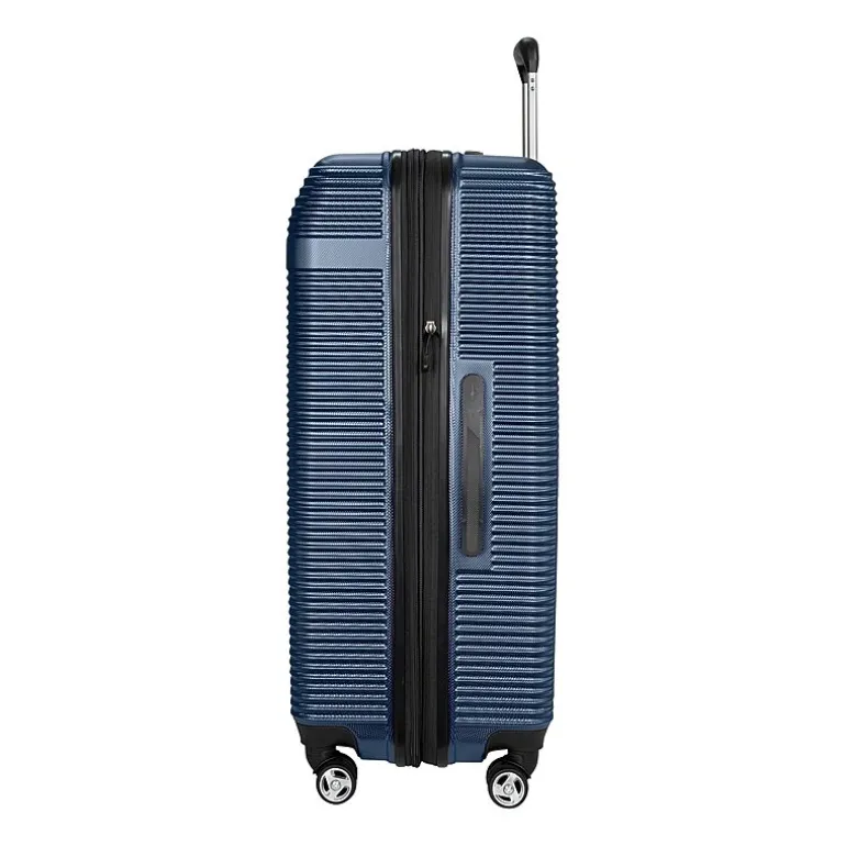 Skyway Chesapeake 4.0 28 Inch Hardside Expandable Checked Spinner Luggage