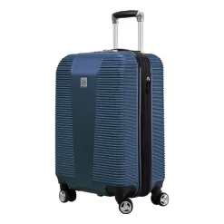 Skyway Chesapeake 3.0 20 Inch Hardside Expandable Carry-On Spinner Luggage