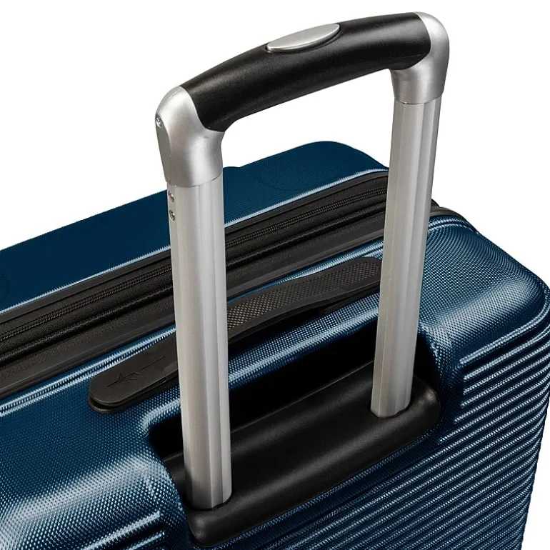 Skyway Chesapeake 3.0 20 Inch Hardside Expandable Carry-On Spinner Luggage
