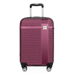 Skyway Chesapeake 4.0 20 Inch Hardside Expandable Carry-On Spinner Luggage