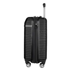 Skyway Chesapeake 4.0 20 Inch Hardside Expandable Carry-On Spinner Luggage