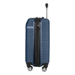Skyway Chesapeake 4.0 20 Inch Hardside Expandable Carry-On Spinner Luggage