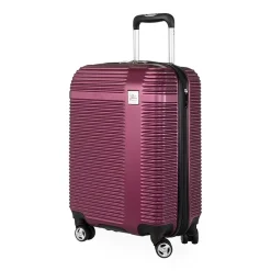 Skyway Chesapeake 4.0 20 Inch Hardside Expandable Carry-On Spinner Luggage