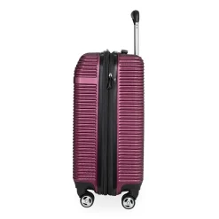 Skyway Chesapeake 4.0 20 Inch Hardside Expandable Carry-On Spinner Luggage