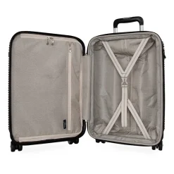 Skyway Chesapeake 4.0 20 Inch Hardside Expandable Carry-On Spinner Luggage