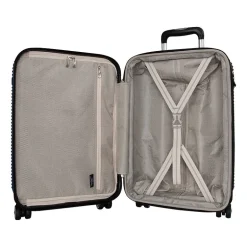Skyway Chesapeake 4.0 20 Inch Hardside Expandable Carry-On Spinner Luggage