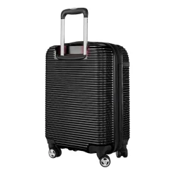 Skyway Chesapeake 4.0 20 Inch Hardside Expandable Carry-On Spinner Luggage