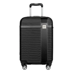 Skyway Chesapeake 4.0 20 Inch Hardside Expandable Carry-On Spinner Luggage