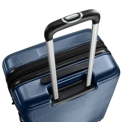 Skyway Chesapeake 4.0 24 Inch Hardside Expandable Checked Spinner Luggage