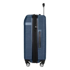 Skyway Chesapeake 4.0 24 Inch Hardside Expandable Checked Spinner Luggage