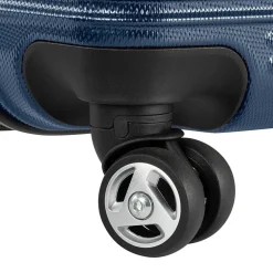 Skyway Chesapeake 4.0 24 Inch Hardside Expandable Checked Spinner Luggage