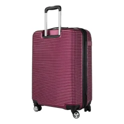 Skyway Chesapeake 4.0 24 Inch Hardside Expandable Checked Spinner Luggage