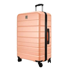 Skyway Everett 28 Inch Hardside Lightweight Checked Spinner Luggage