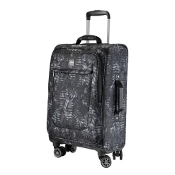 Skyway Everett 20 Inch Softside Lightweight Carry-On Spinner Luggage