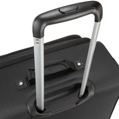 Skyway Everett 24 Inch Softside Lightweight Checked Spinner Luggage