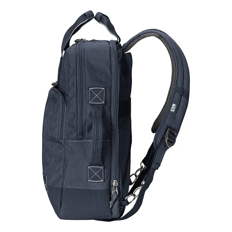 Skyway Rainier Road Warrior Backpack