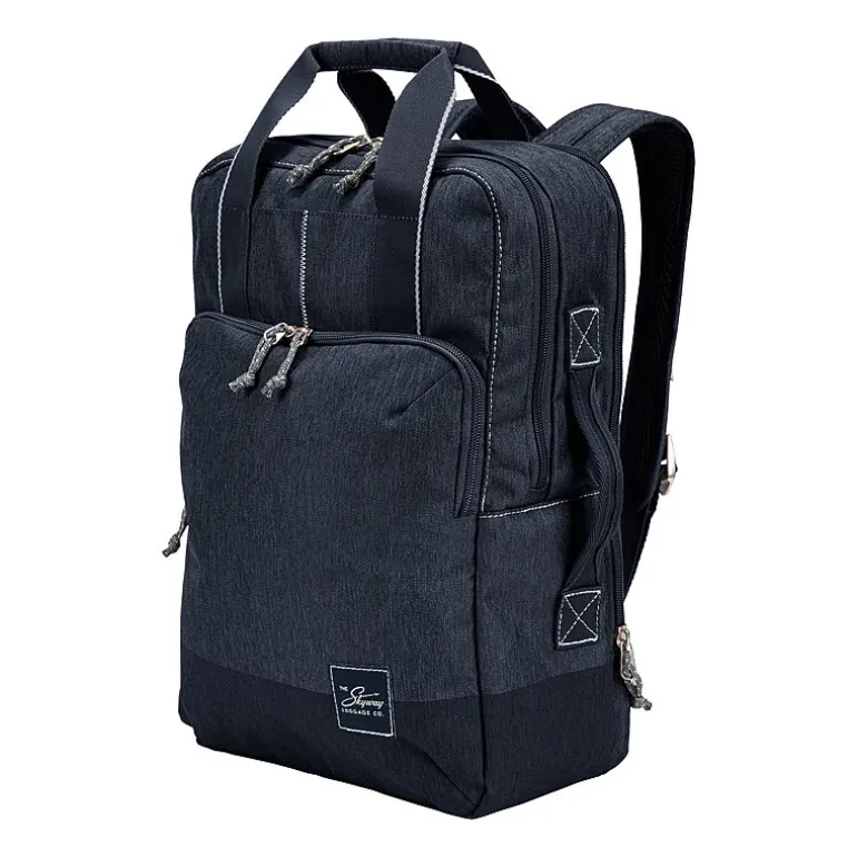 Skyway Rainier Road Warrior Backpack